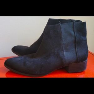 H&M booties size 38
